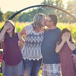 Meet your Posher, Sheridan